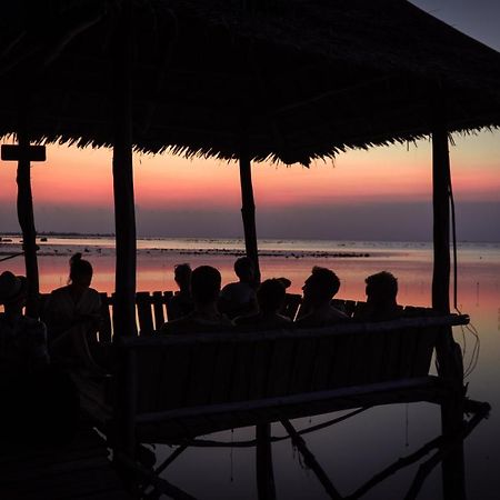 Trc Bintan Resort Sebungsungai Экстерьер фото