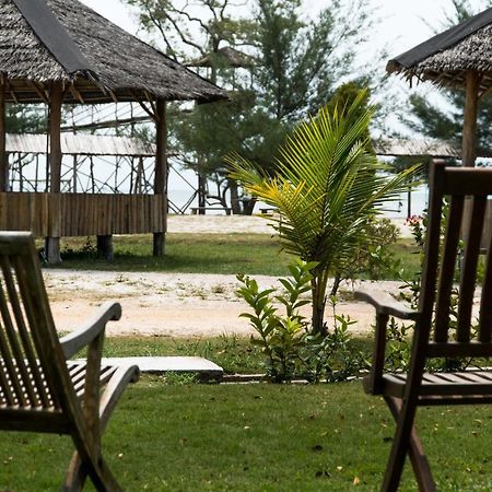 Trc Bintan Resort Sebungsungai Экстерьер фото