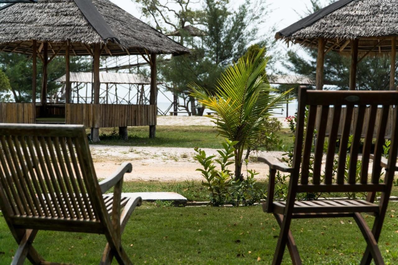 Trc Bintan Resort Sebungsungai Экстерьер фото