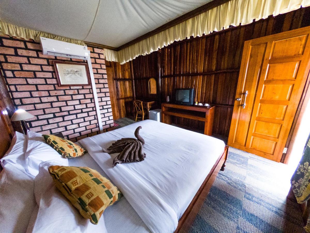 Trc Bintan Resort Sebungsungai Экстерьер фото