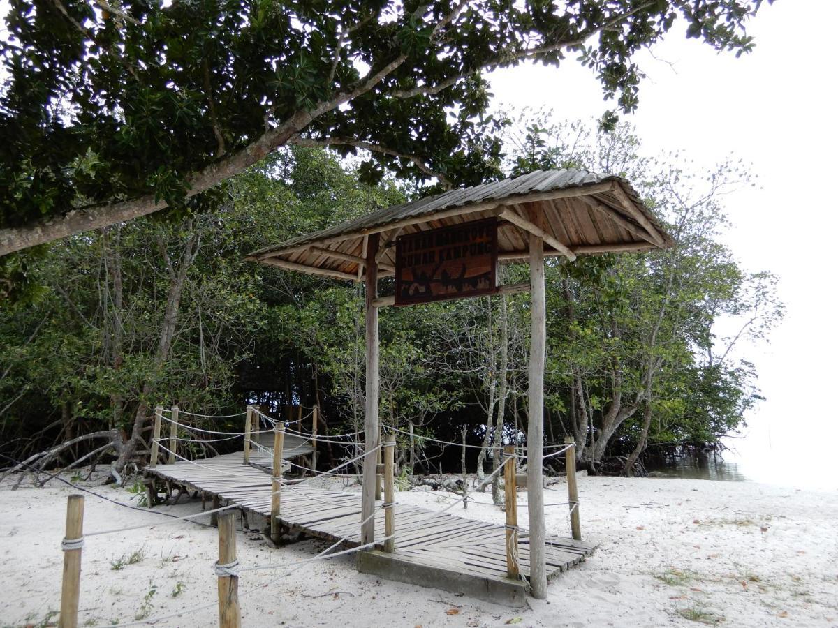 Trc Bintan Resort Sebungsungai Экстерьер фото