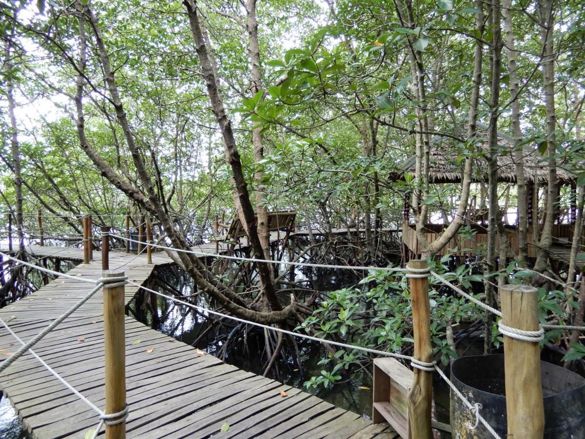 Trc Bintan Resort Sebungsungai Экстерьер фото