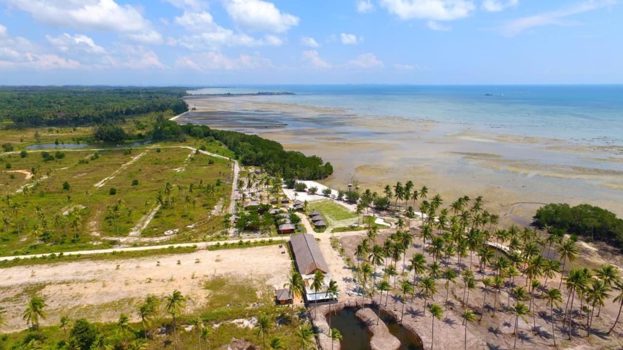Trc Bintan Resort Sebungsungai Экстерьер фото