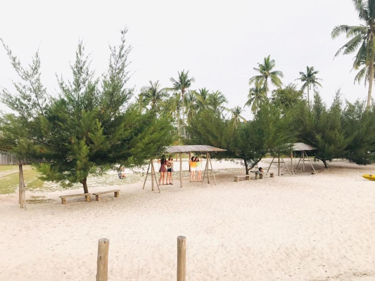 Trc Bintan Resort Sebungsungai Экстерьер фото