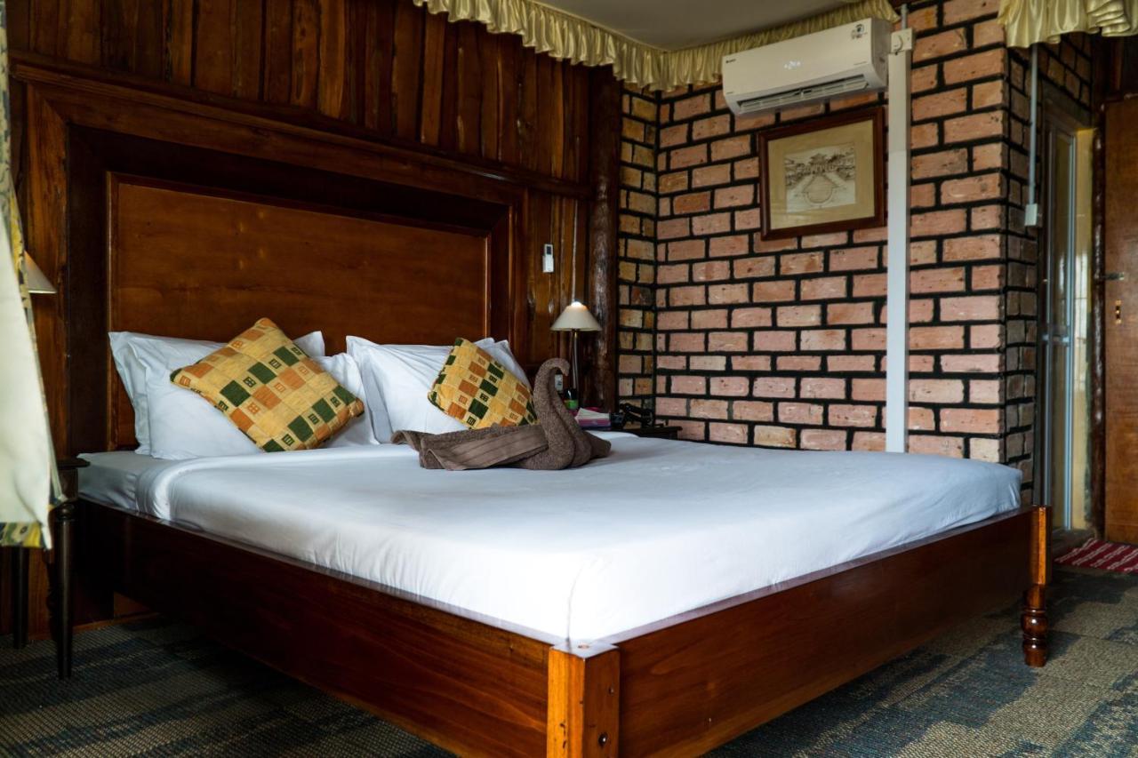 Trc Bintan Resort Sebungsungai Экстерьер фото