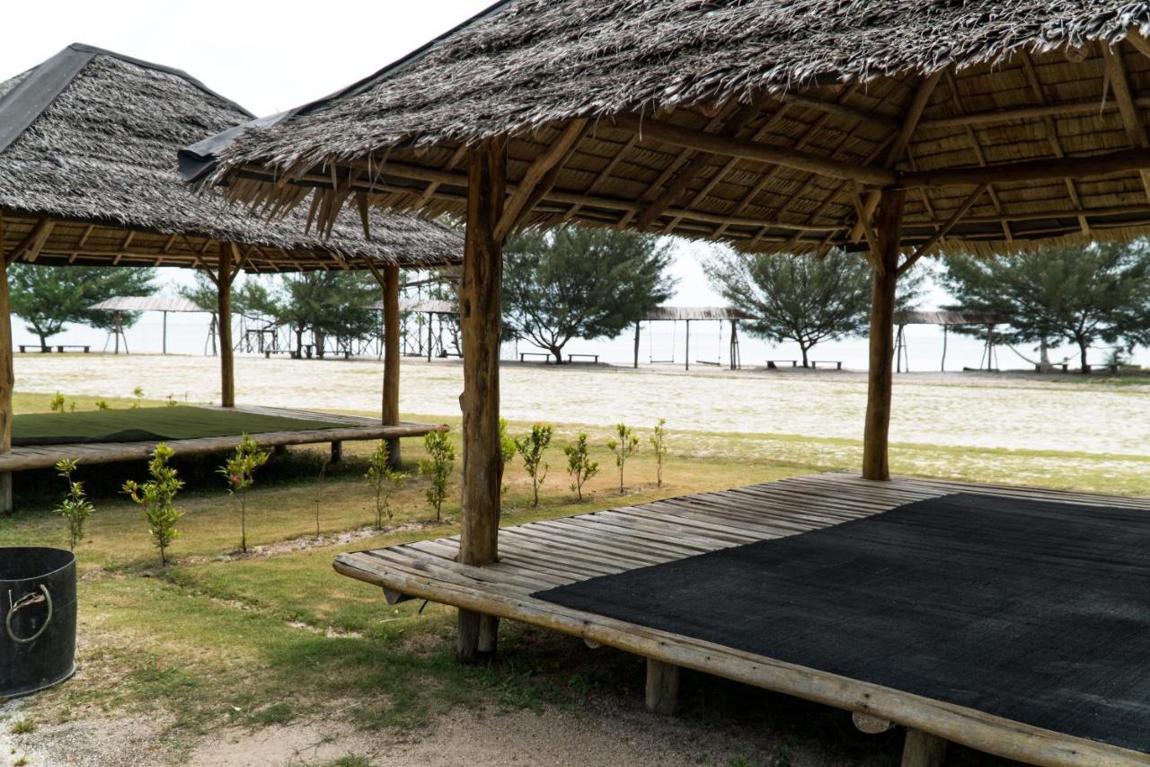 Trc Bintan Resort Sebungsungai Экстерьер фото
