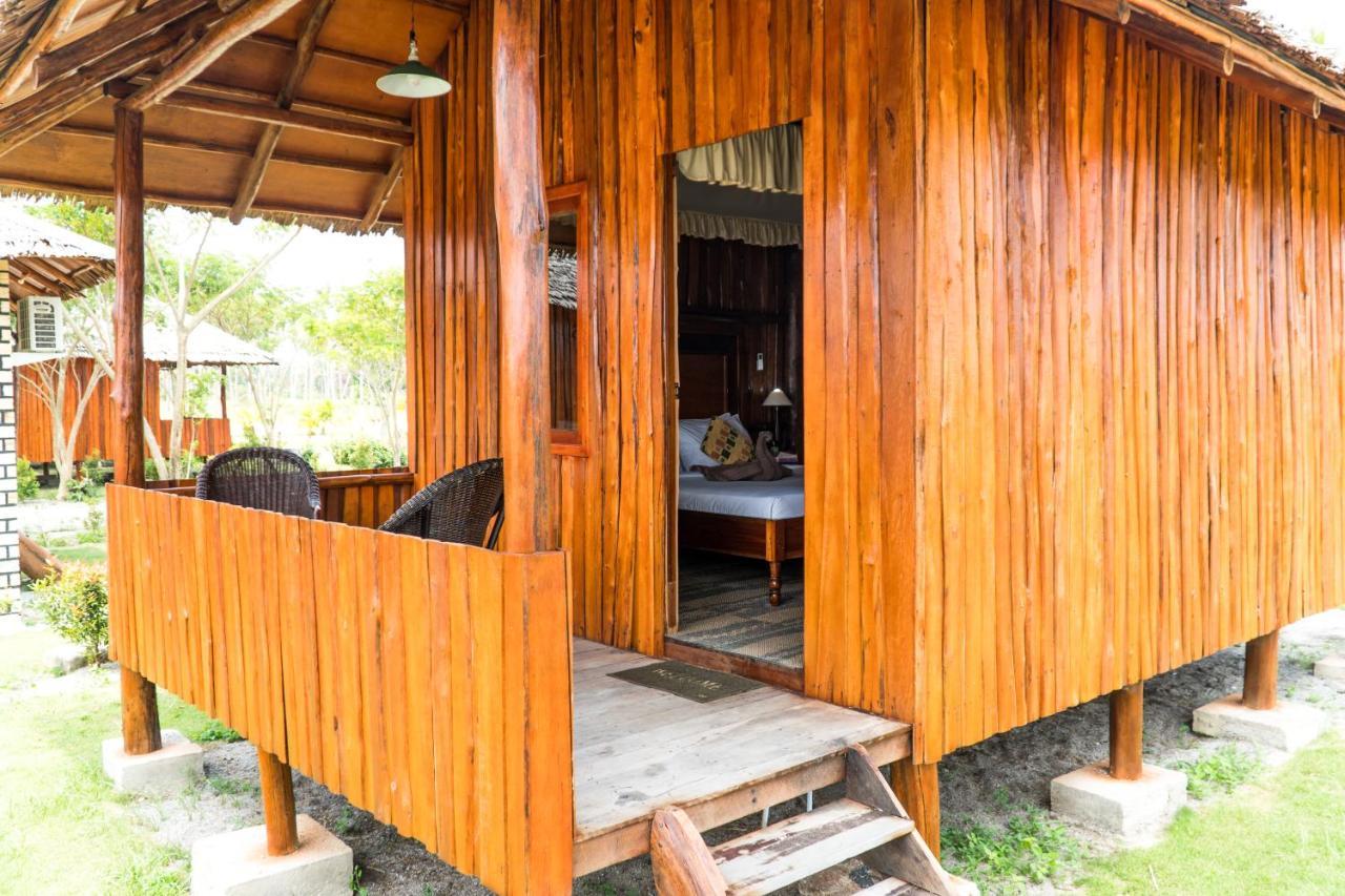 Trc Bintan Resort Sebungsungai Экстерьер фото