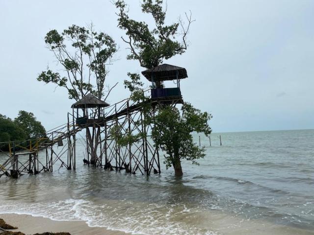 Trc Bintan Resort Sebungsungai Экстерьер фото