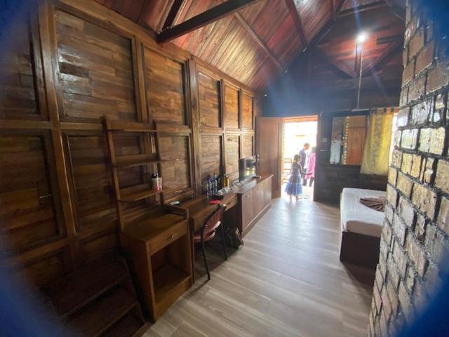 Trc Bintan Resort Sebungsungai Экстерьер фото