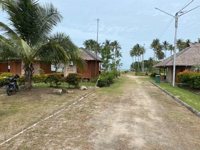 Trc Bintan Resort Sebungsungai Экстерьер фото
