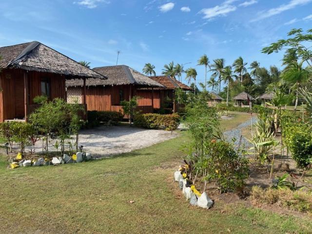 Trc Bintan Resort Sebungsungai Экстерьер фото