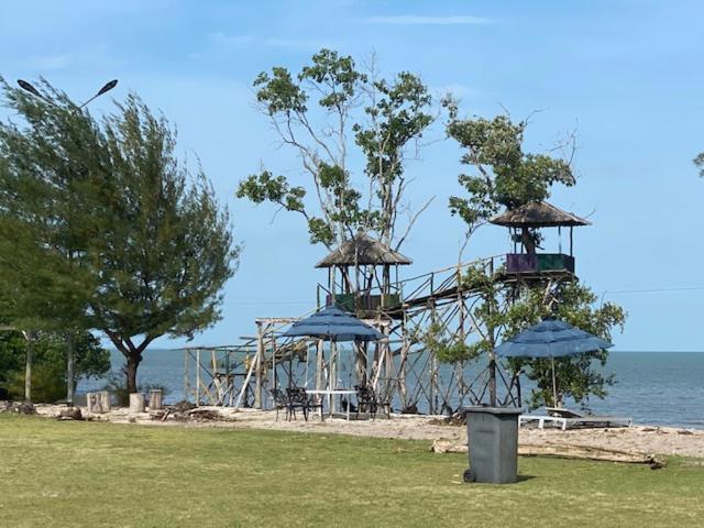 Trc Bintan Resort Sebungsungai Экстерьер фото